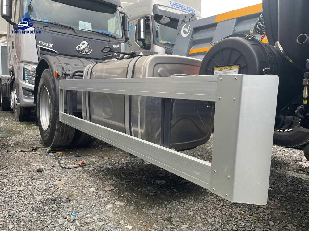 ĐẦU KÉO 1 CẦU CHENGLONG 270HP CABIN H5 MỚI [2025]